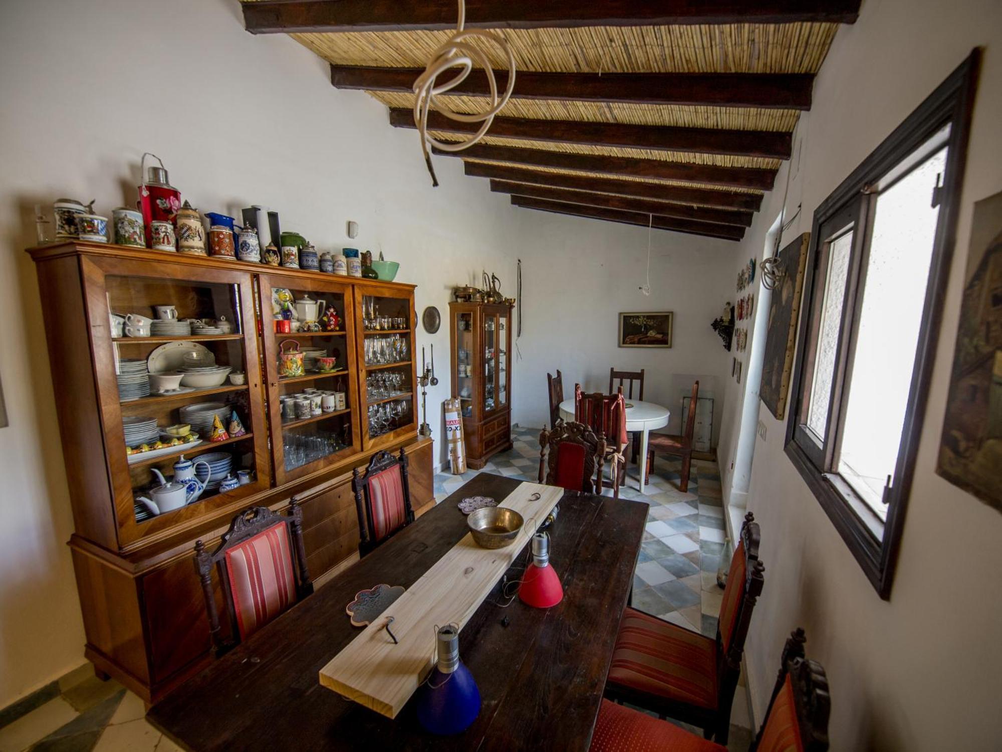 Guest House Bellaguarda Altea Exterior foto