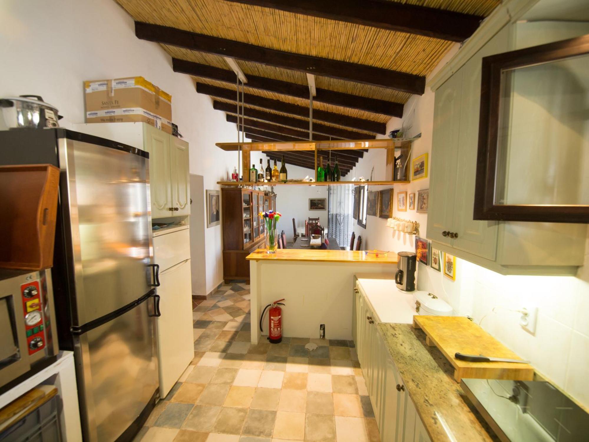 Guest House Bellaguarda Altea Exterior foto