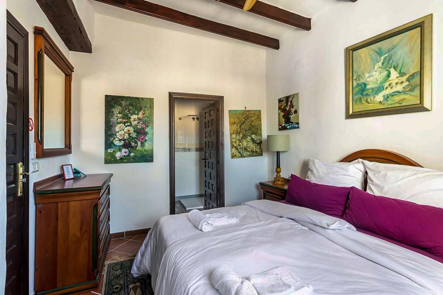 Guest House Bellaguarda Altea Exterior foto