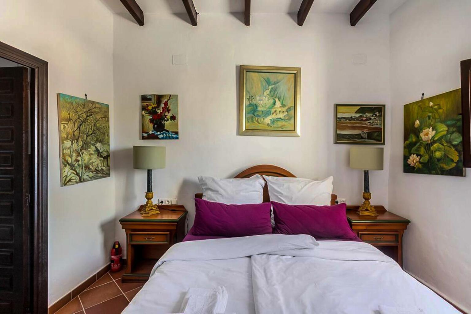 Guest House Bellaguarda Altea Exterior foto