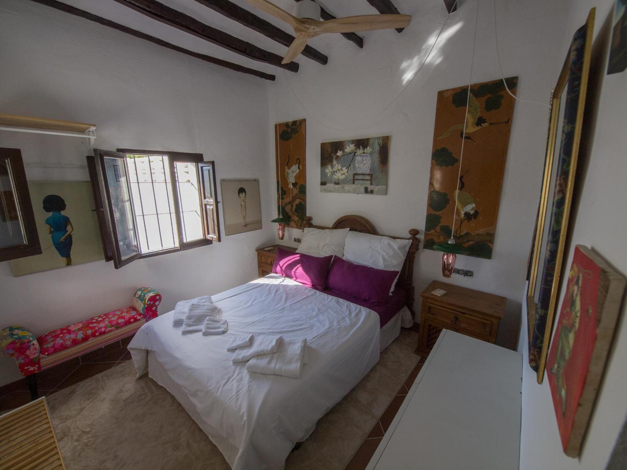 Guest House Bellaguarda Altea Exterior foto