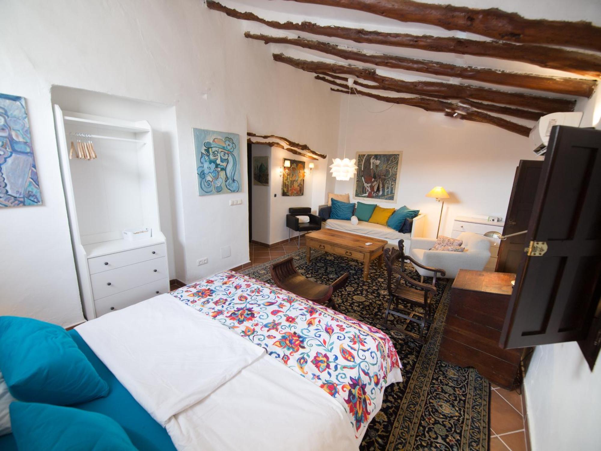 Guest House Bellaguarda Altea Exterior foto